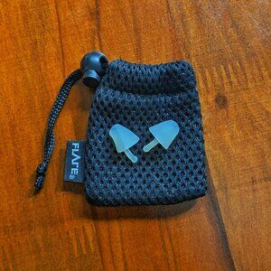 Flare Audio Calmer, Translucent, Standard Size